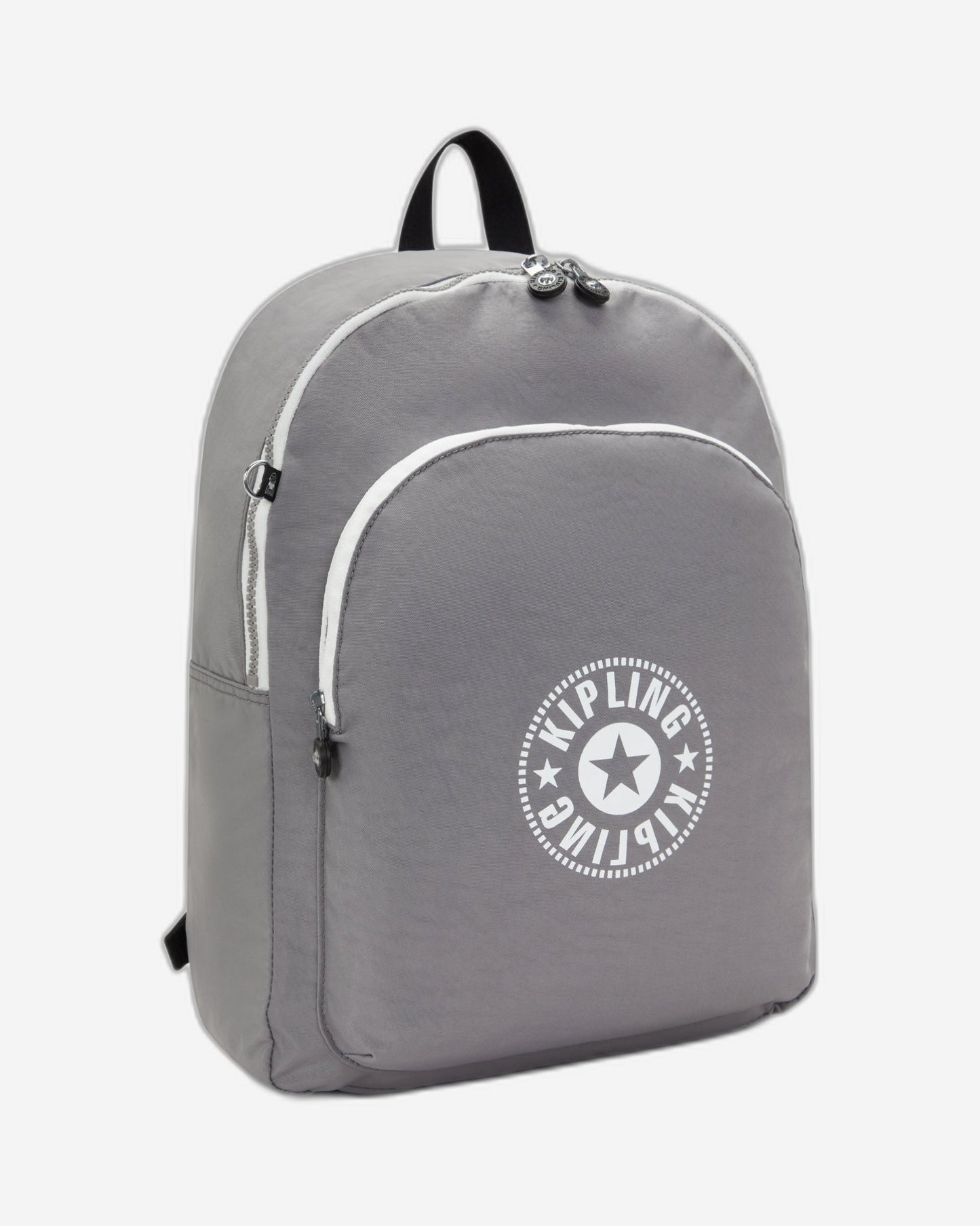 حقيبة ظهر كبيرة Kipling Curtis L Inviting Grey C I6521-Y00