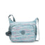حقيبة Kipling Gabb Palmtree Leaves كبيرة متقاطعة I6525-3QN
