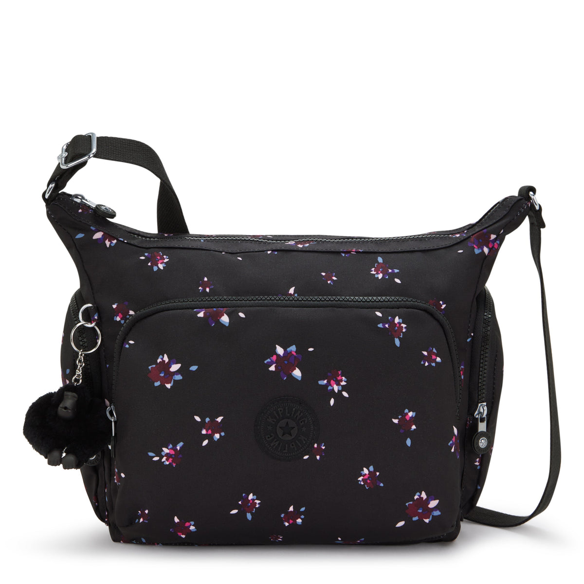 kipling-gabb-night-flower-large-crossbody-i6525-5fh