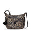 كيبلينج جاب وايلد ليوبارد، حقيبة كروس كبيرة I6525-6JP