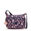 Kipling Gabb Palm Mood حقيبة كروس كبيرة I6525-6PQ