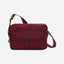 Kipling Abanu M Maroon Tile Jq حقيبة كروسبودي متوسطة I6575-9HX