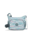 حقيبة Kipling Gabb S Palmtree Leaves متوسطة الحجم I6607-3QN
