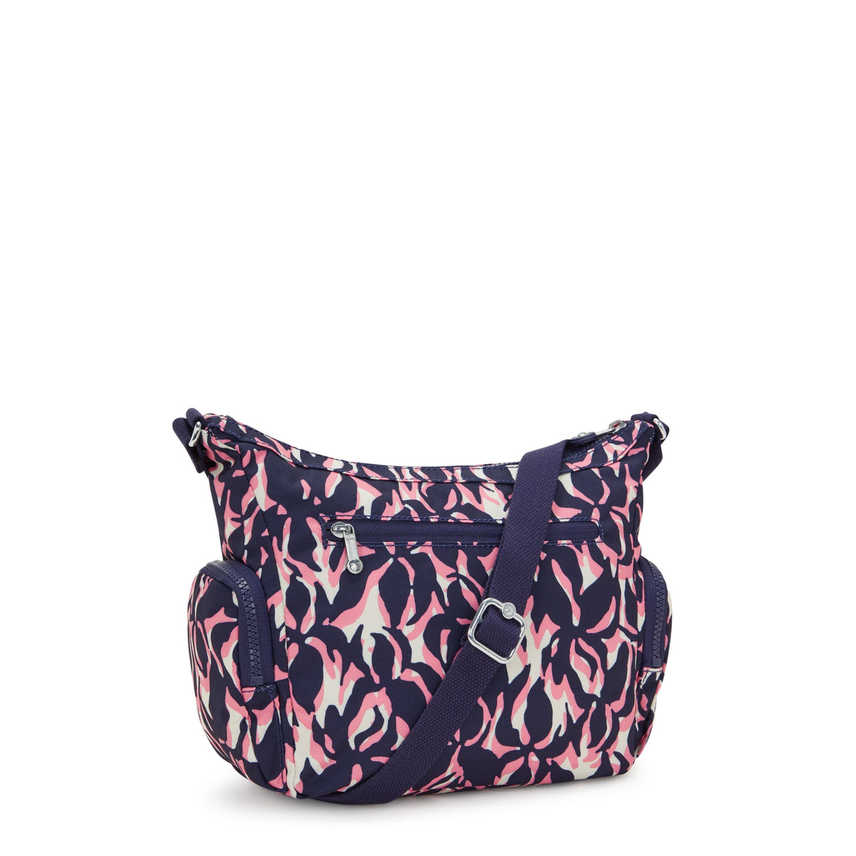 حقيبة كروس متوسطة Kipling Gabb S Palm Mood I6607-6PQ