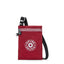 حقيبة هاتف Kipling Afia Lite Funky Red Combo I6650-5MC