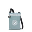 Kipling Afia Lite Relaxed Grey C Phone Bag I6650-7HX