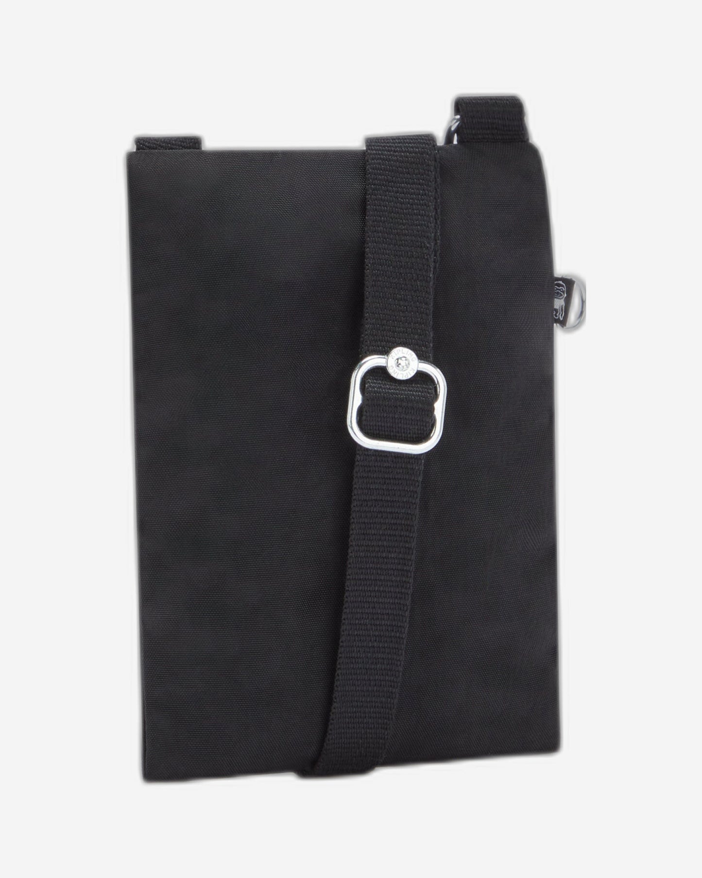 KIPLING-AFIA LITE-حقيبة كروس صغيرة-أسود لايت-I6650-TL4 - I6650-TL4