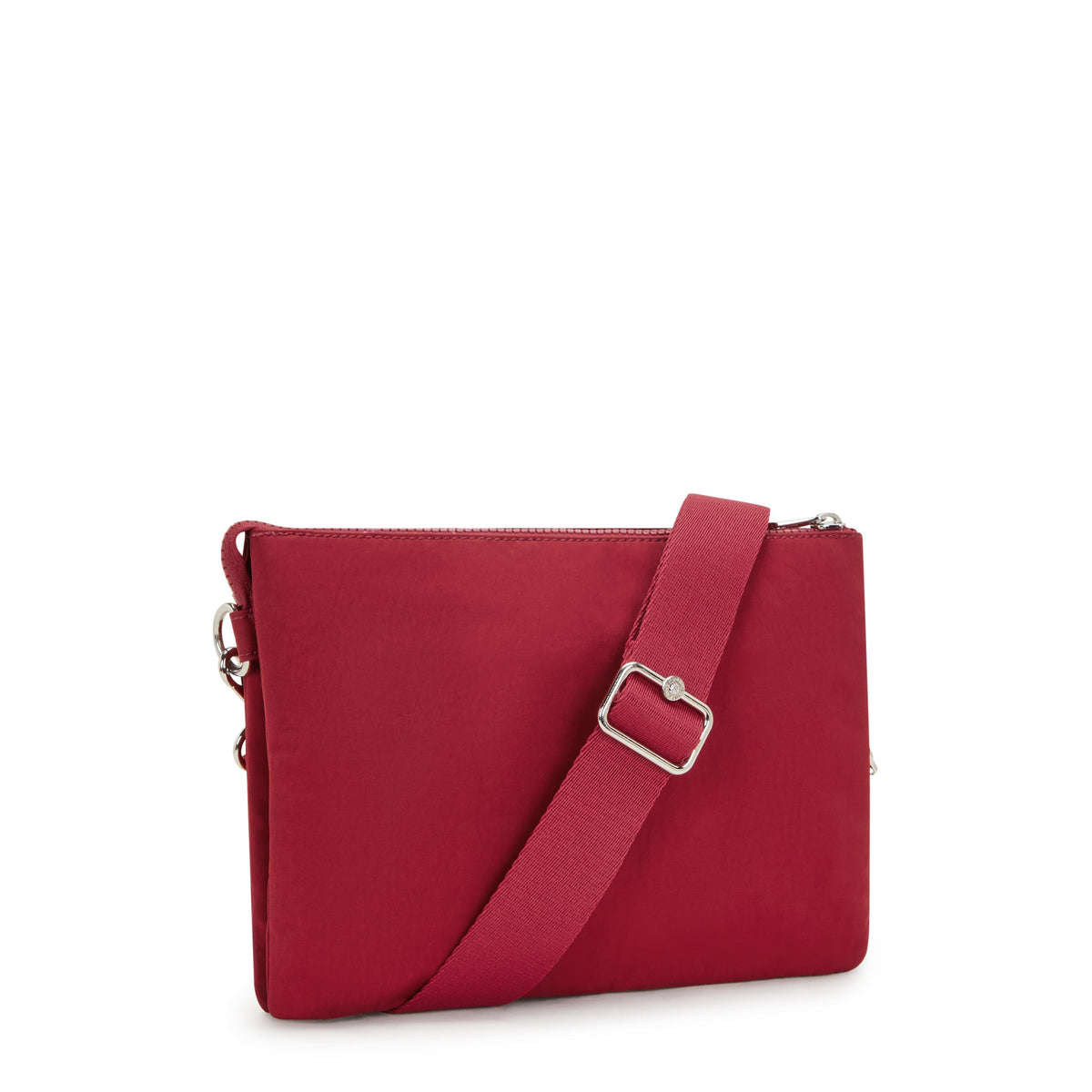 حقيبة Kipling Riri L Red Red Wine متوسطة الحجم I6679-6SE