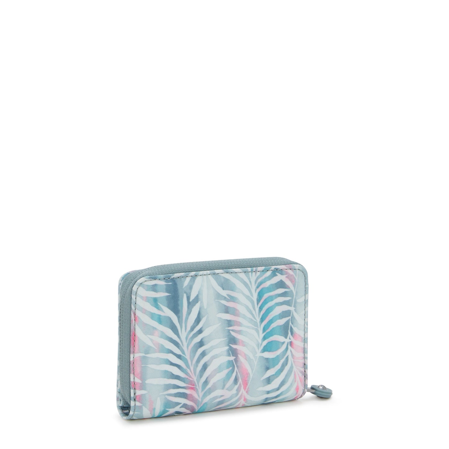 محفظة Kipling Money Love Palmtree Leaves متوسطة الحجم I6791-3QN