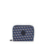 محفظة Kipling Money Love 3D K زرقاء متوسطة الحجم I6791-4JS