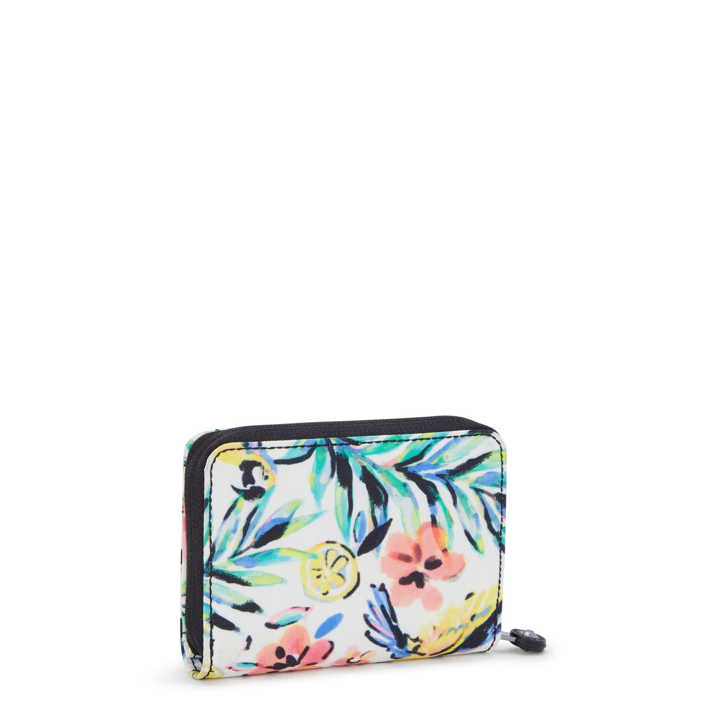 Kipling Money Love Cocktail Floral محفظة متوسطة I6791-5DZ