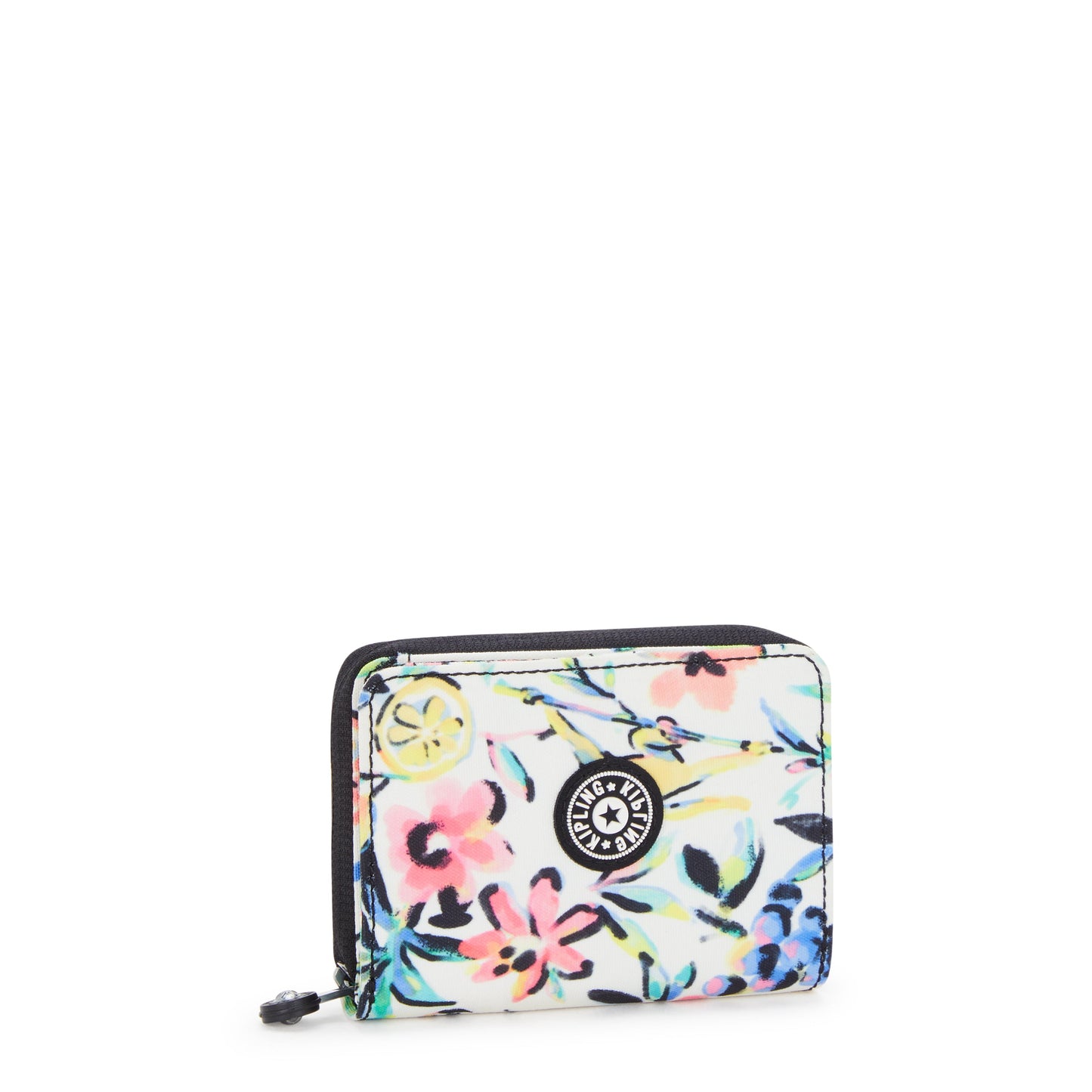 Kipling Money Love Cocktail Floral محفظة متوسطة I6791-5DZ