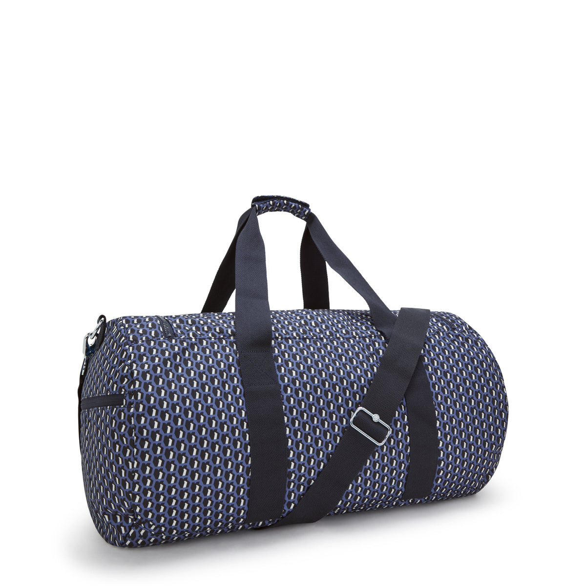 حقيبة Kipling Argus M 3D K زرقاء كبيرة لعطلة نهاية الأسبوع I6798-4JS