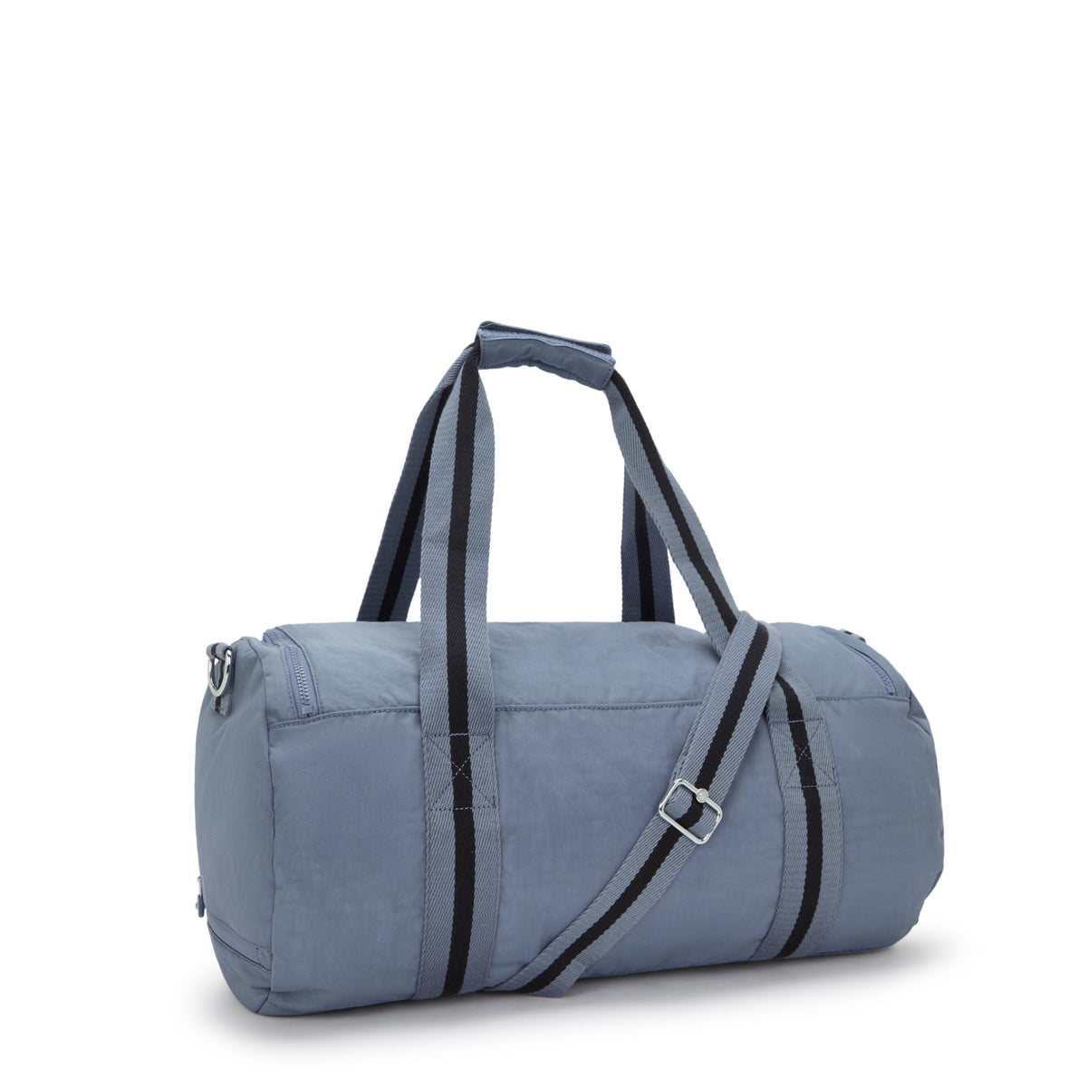 Kipling Argus S Blue Stone حقيبة صغيرة لعطلة نهاية الأسبوع I6810-6FB