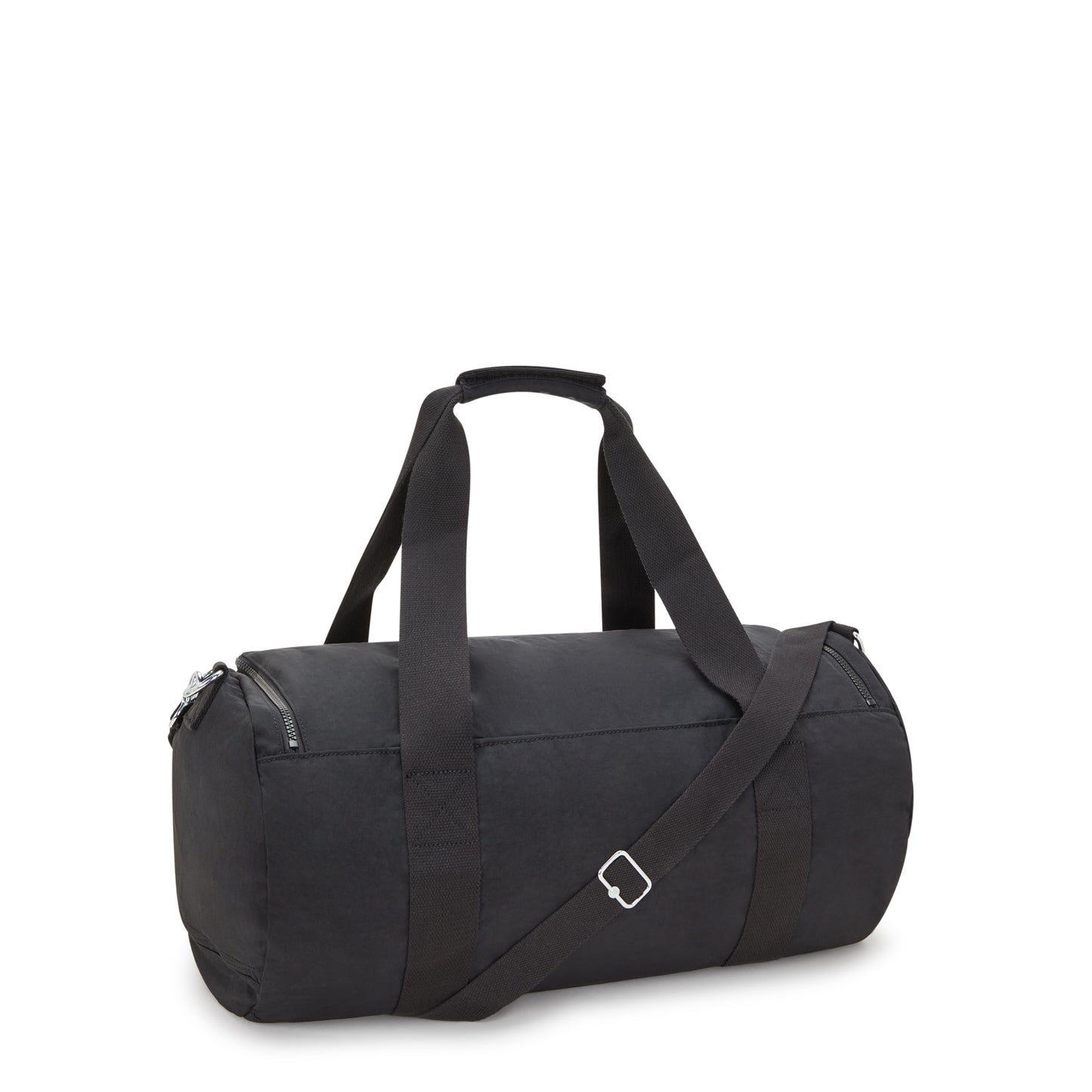 KIPLING Argus S Black Noir حقيبة سفر صغيرة I6810-P39