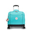 حقيبة Kipling New Storia Mermaid Emboss ذات العجلات الكبيرة I6827-62H