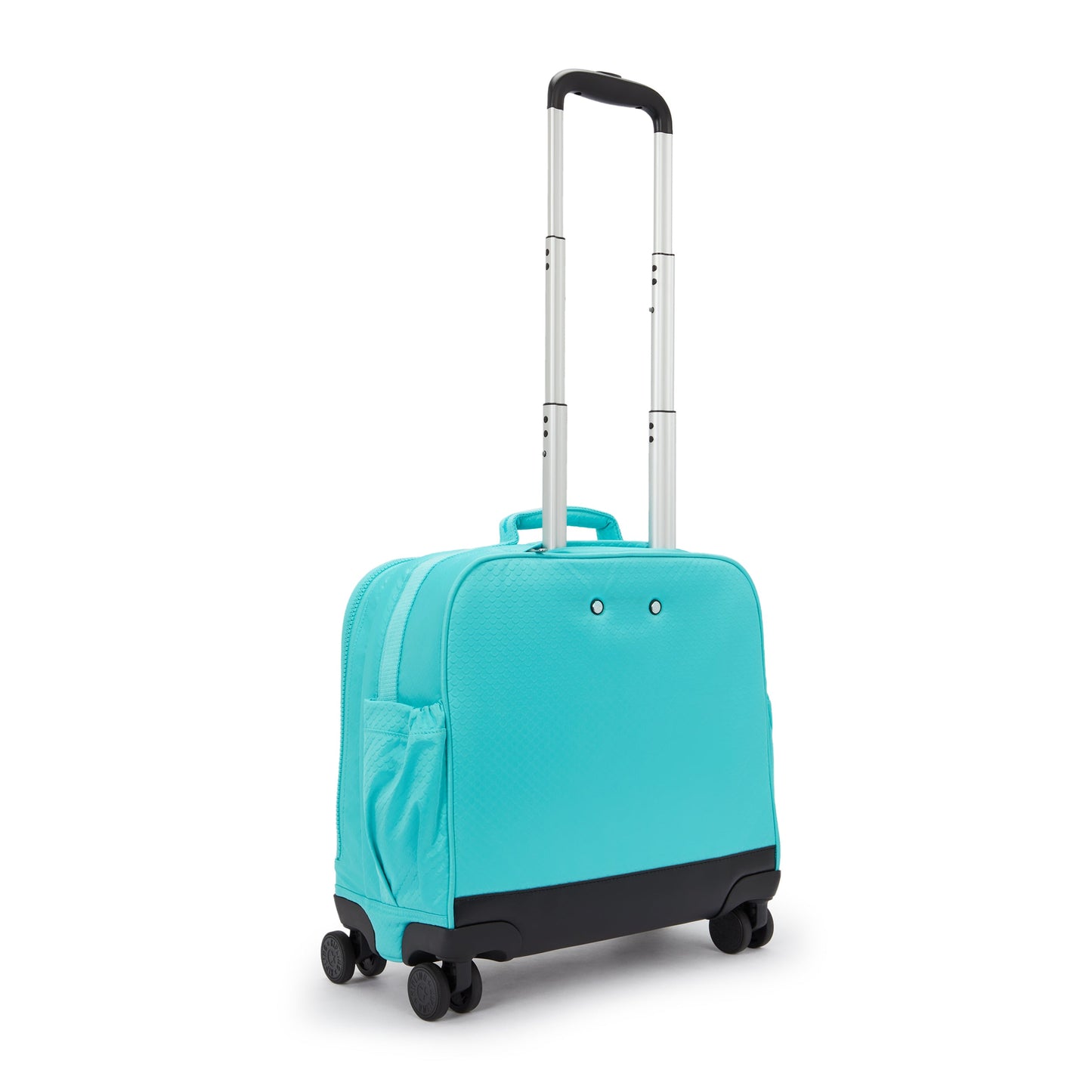 حقيبة Kipling New Storia Mermaid Emboss ذات العجلات الكبيرة I6827-62H