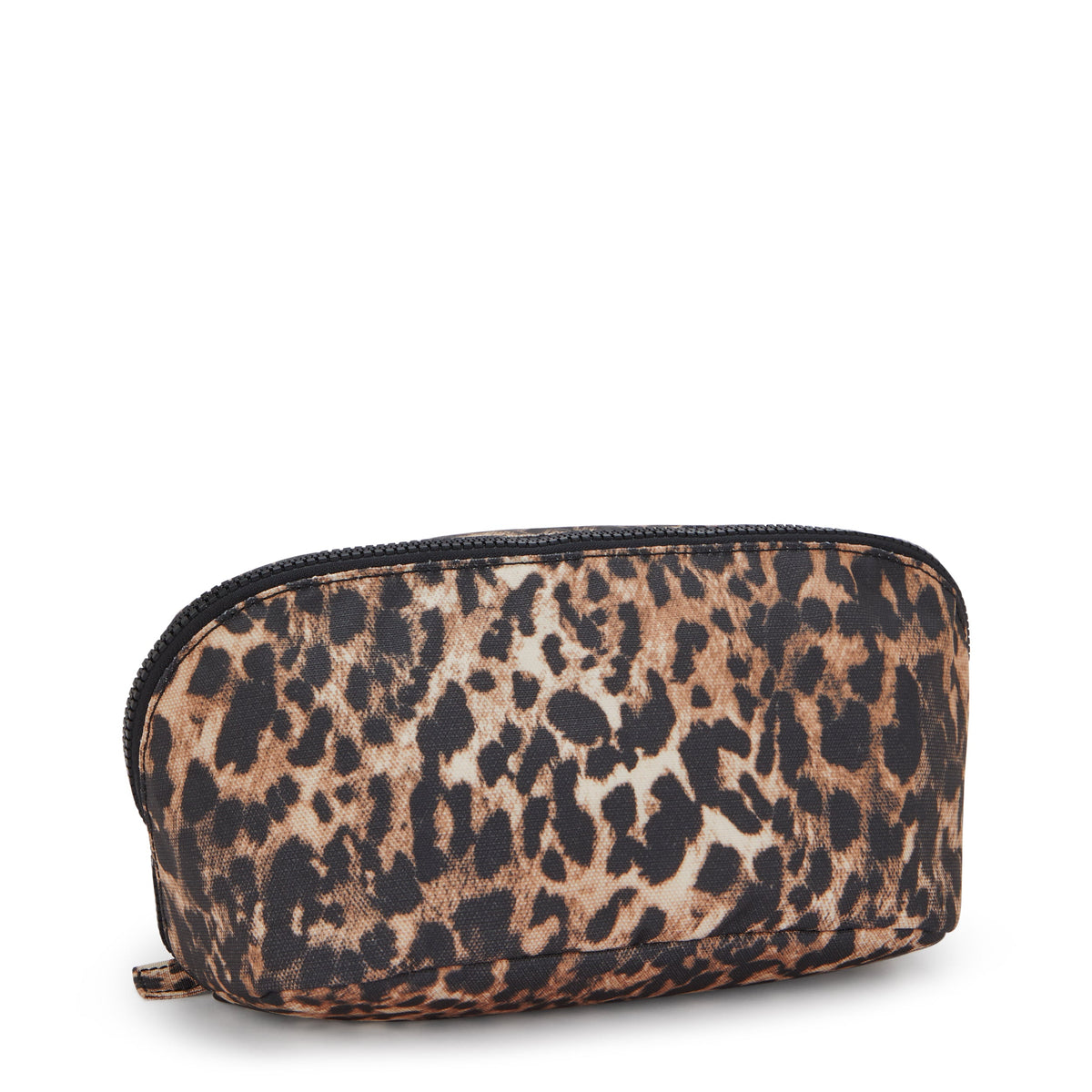 حقيبة أدوات الزينة الكبيرة Wild Leopard Mirko M من Kipling I6838-6JP