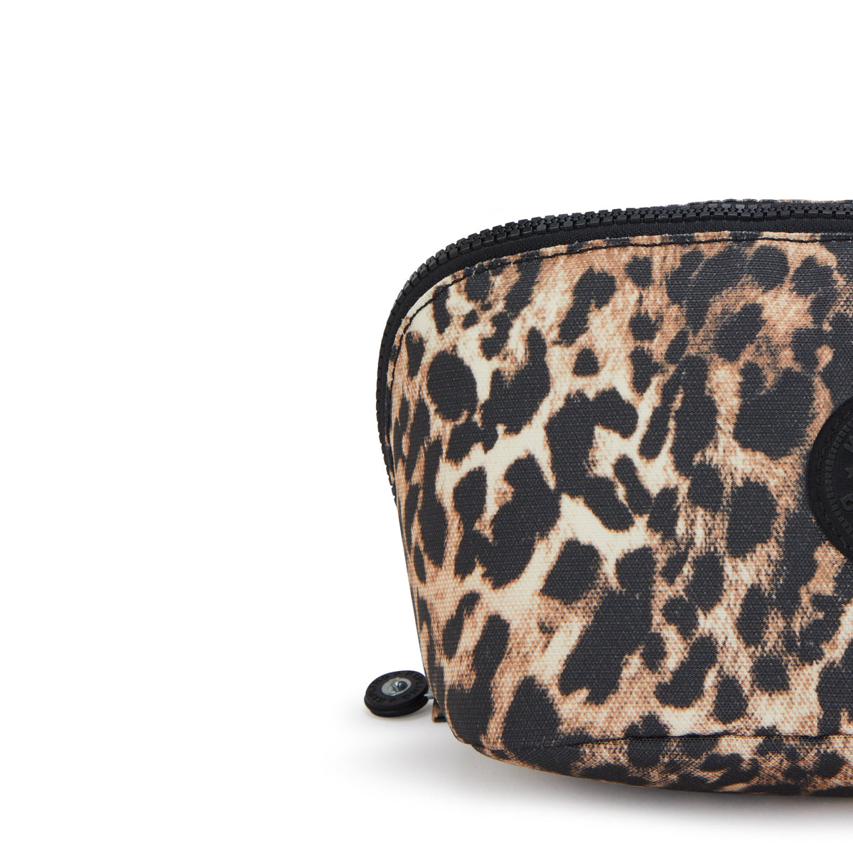حقيبة أدوات الزينة الكبيرة Wild Leopard Mirko M من Kipling I6838-6JP