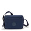 Kipling Abanu M Infinite Blue حقيبة كتف متوسطة I6847-3HK