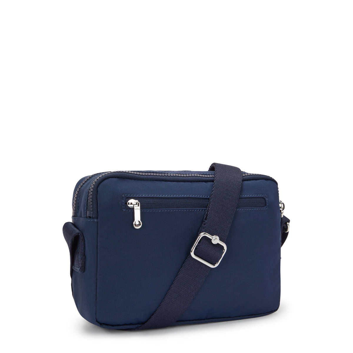Kipling Abanu M Infinite Blue حقيبة كتف متوسطة I6847-3HK