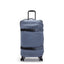 حقيبة سفر Kipling Spontaneous M Blue Lover متوسطة الحجم بعجلات I6918-56V