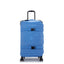 حقيبة سفر Kipling Spontaneous M Cocktail Blue متوسطة الحجم بعجلات I6918-87S