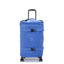 KIPLING-Spontaneous M-Medium حقيبة بعجلات-هافانا أزرق-I6918-JC7