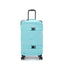 حقيبة سفر Kipling Spontaneous M متوسطة الحجم بعجلات بلون أزرق داكن C2I6918-T6E