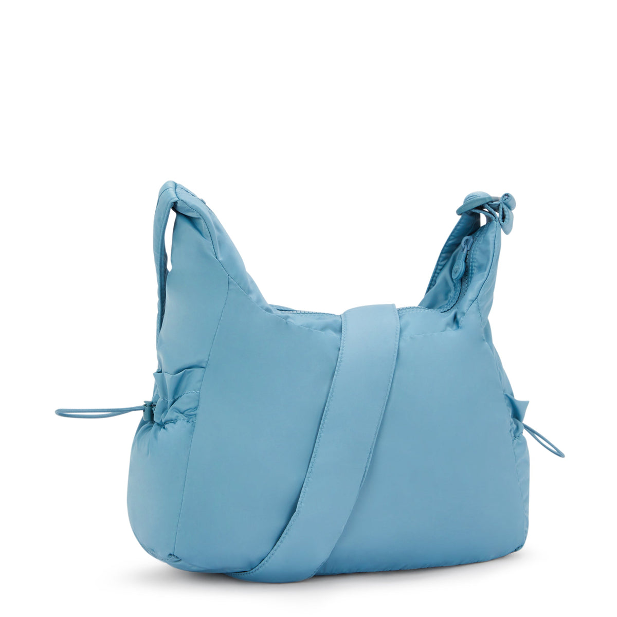 شنطة كروس بودي Kipling Gabb S Sounds Blue Gz متوسطة I6931-7FG