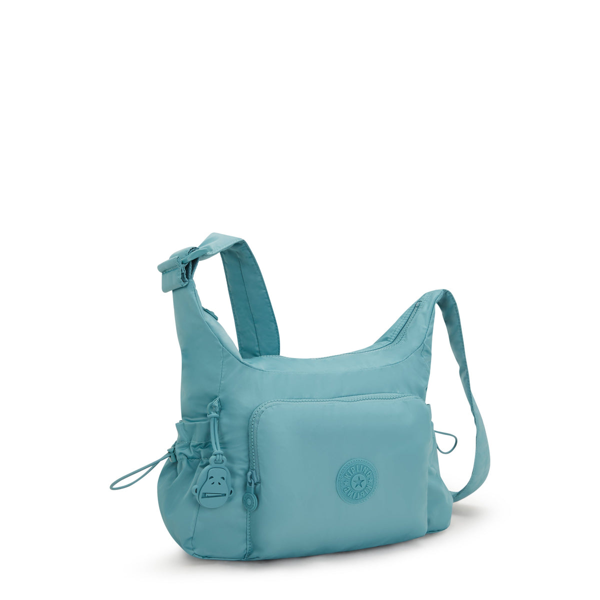 شنطة كروس بودي Kipling Gabb S Sounds Blue Gz متوسطة I6931-7FG