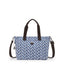 حقيبة KIPLING-Colissa S-Small (بحزام كتف قابل للفصل)-Curious Leopard-I6951-1HZ