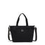 حقيبة KIPLING-Colissa S-Small (بحزام كتف قابل للفصل)-Endless Black-I6951-TB4
