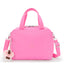 حقيبة غداء كبيرة Kipling Miyo Pink Mermaid Em مع جراب عربة I6952-56J