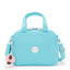 حقيبة غداء كبيرة Kipling Miyo Mermaid Emboss مع جراب عربة I6952-62H