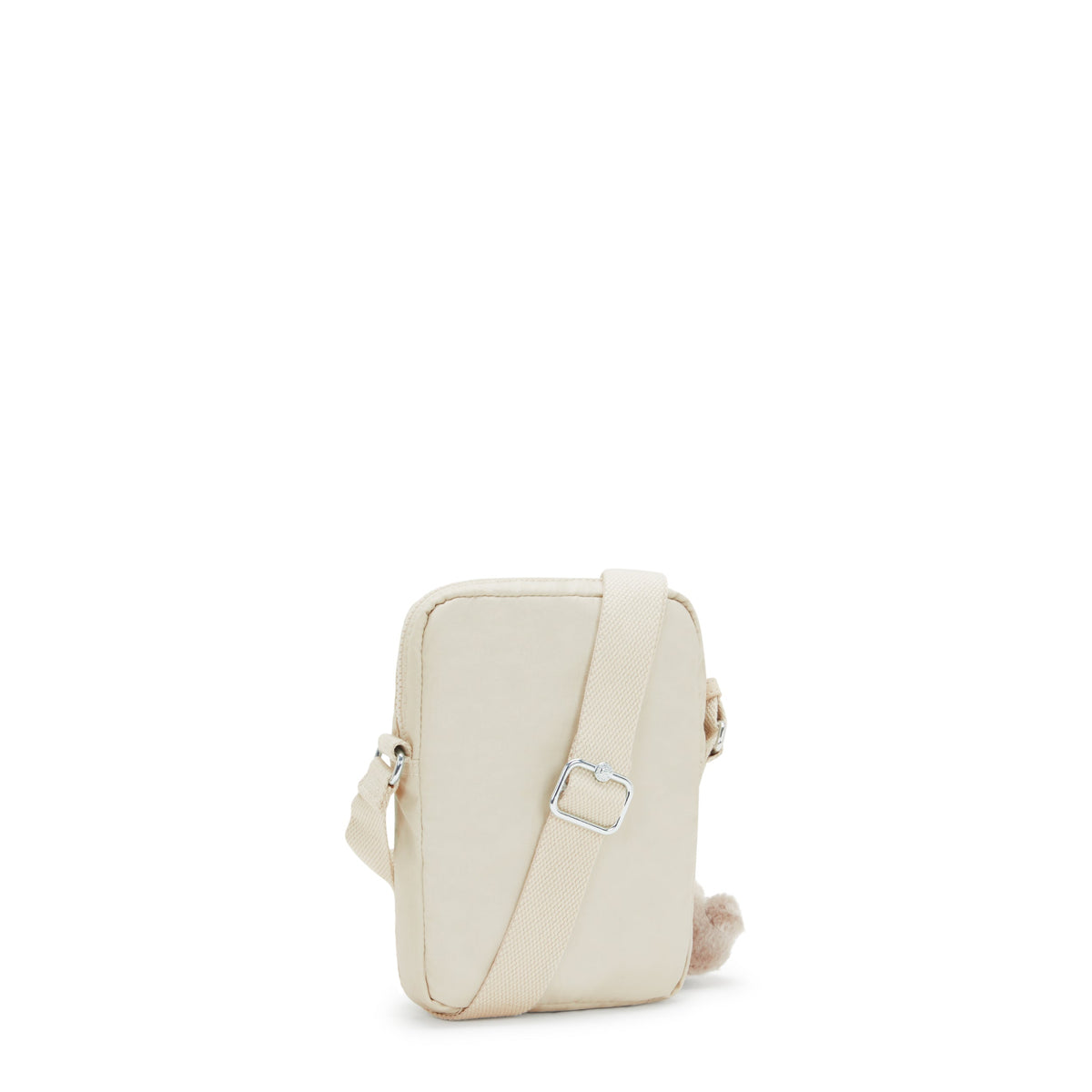 حقيبة KIPLING-Gunne-Small Crossbody مع أحزمة قابلة للتعديل - بيج لؤلؤي - I6992-3KA
