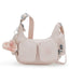 حقيبة كروس بودي صغيرة Kipling Rikka Mini Pink Shine I7005-3DZ