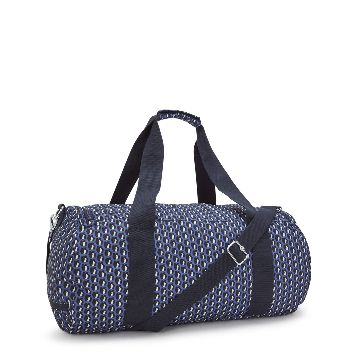 حقيبة Kipling Argus S 3D K زرقاء صغيرة لعطلة نهاية الأسبوع I7046-4JS