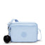 Kipling Abanu M Cloudy Sky Blue Medium Crossbody I7076-2DS