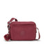 Kipling Abanu M Lounge Wine حقيبة كروس متوسطة I7076-5FW
