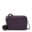 حقيبة Kipling Abanu M Ultimate Plum متوسطة الحجم I7076-67U