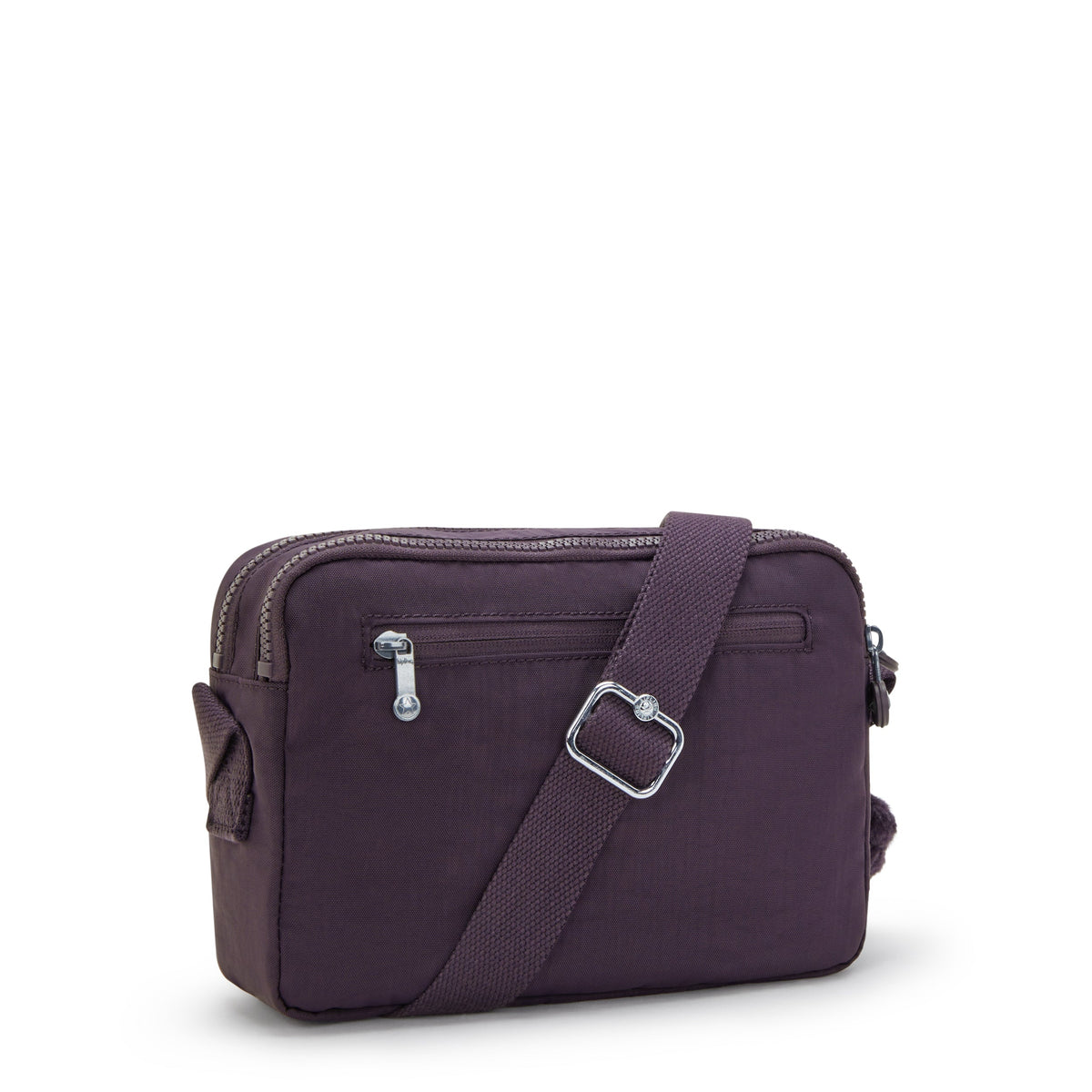 حقيبة Kipling Abanu M Ultimate Plum متوسطة الحجم I7076-67U