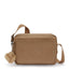 Kipling Abanu M Early Tan حقيبة كروس متوسطة I7076-7CN