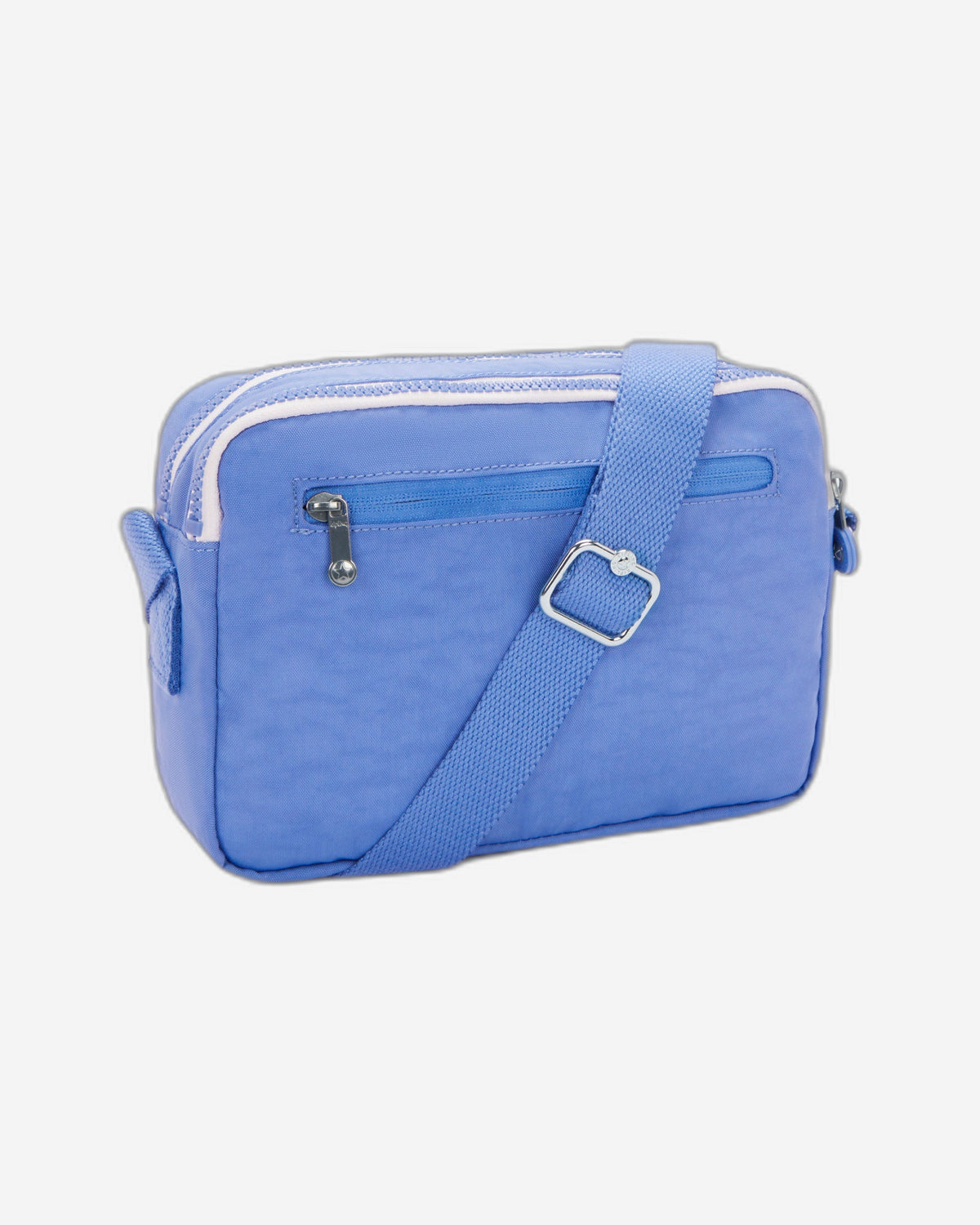 Kipling Abanu M Cocktail Blue حقيبة كروس متوسطة I7076-87S