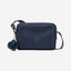 KIPLING Abanu M Blue Bleu 2 حقيبة كروس متوسطة I7076-96V