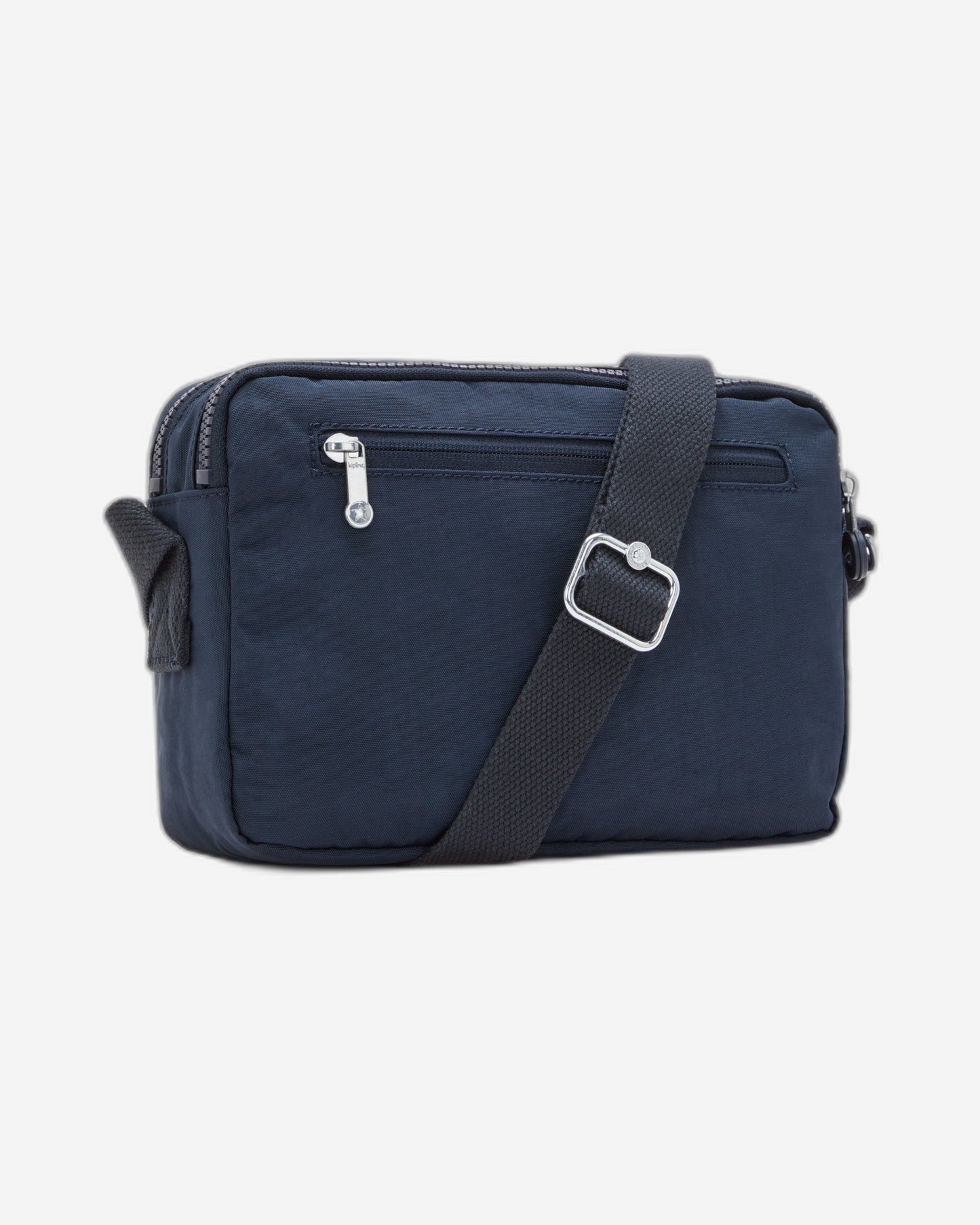 KIPLING Abanu M Blue Bleu 2 حقيبة كروس متوسطة I7076-96V