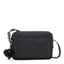 KIPLING أباناو إم أسود نوير حقيبة كروس متوسطة I7076-P39
