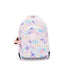 حقيبة ظهر Kipling Class Room Aqua Sea Large مع حجرة للكمبيوتر المحمول I7090-4ES