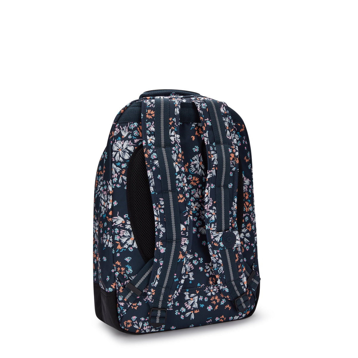 حقيبة ظهر KIPLING Class Room Flower Field كبيرة (مع حماية للكمبيوتر المحمول) I7090-5GB