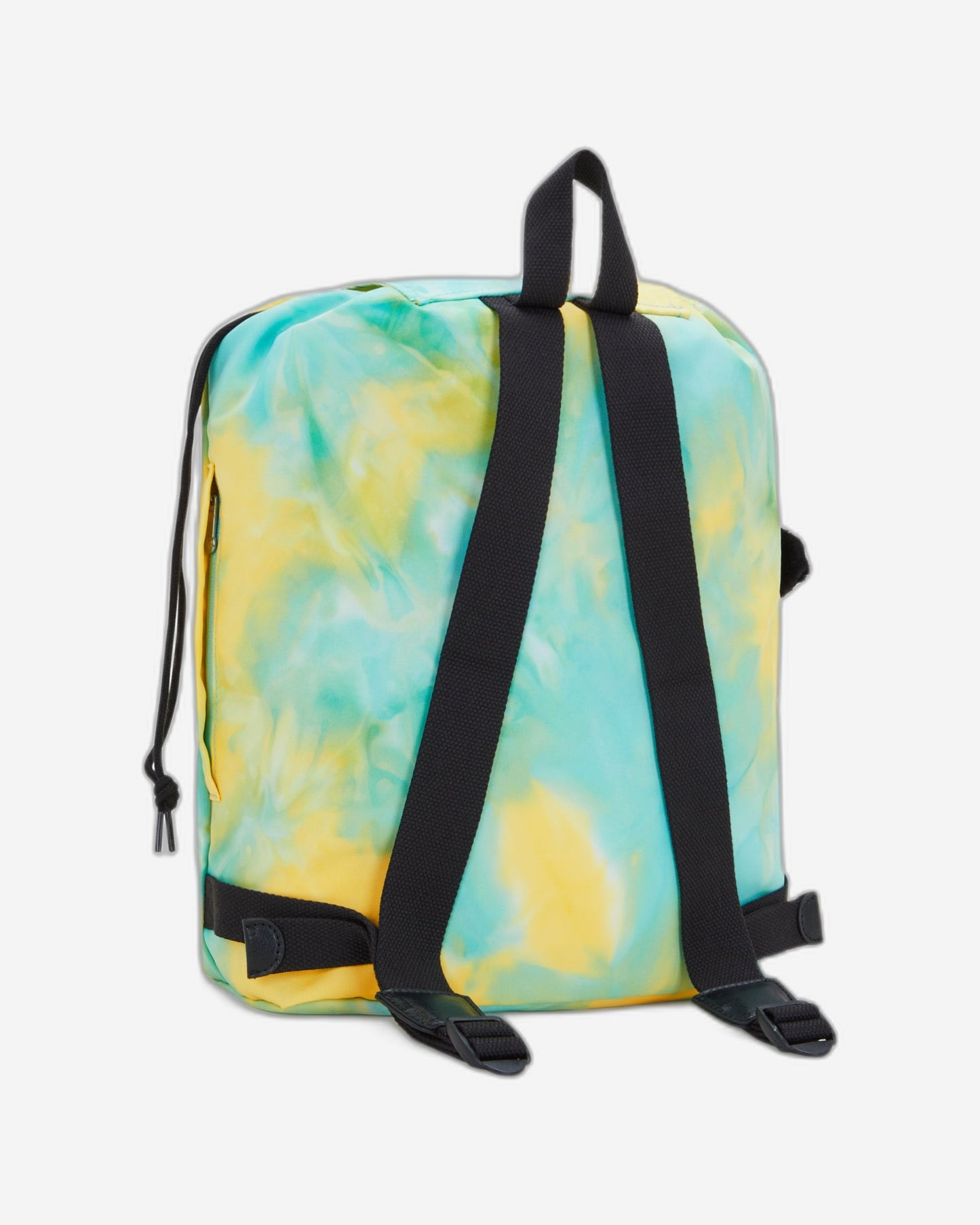 حقيبة ظهر Kipling New Fundamental L My Tie Dye متوسطة الحجم C2I7094-X95